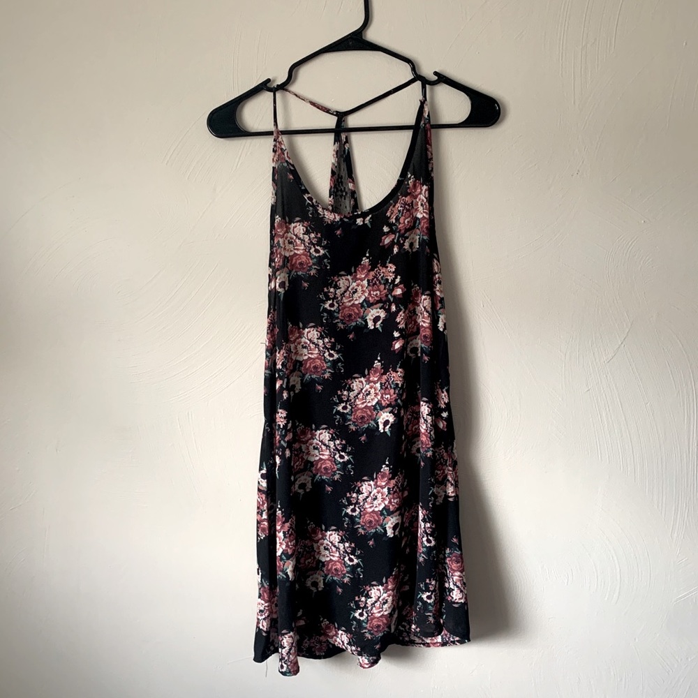 Tank Top dress